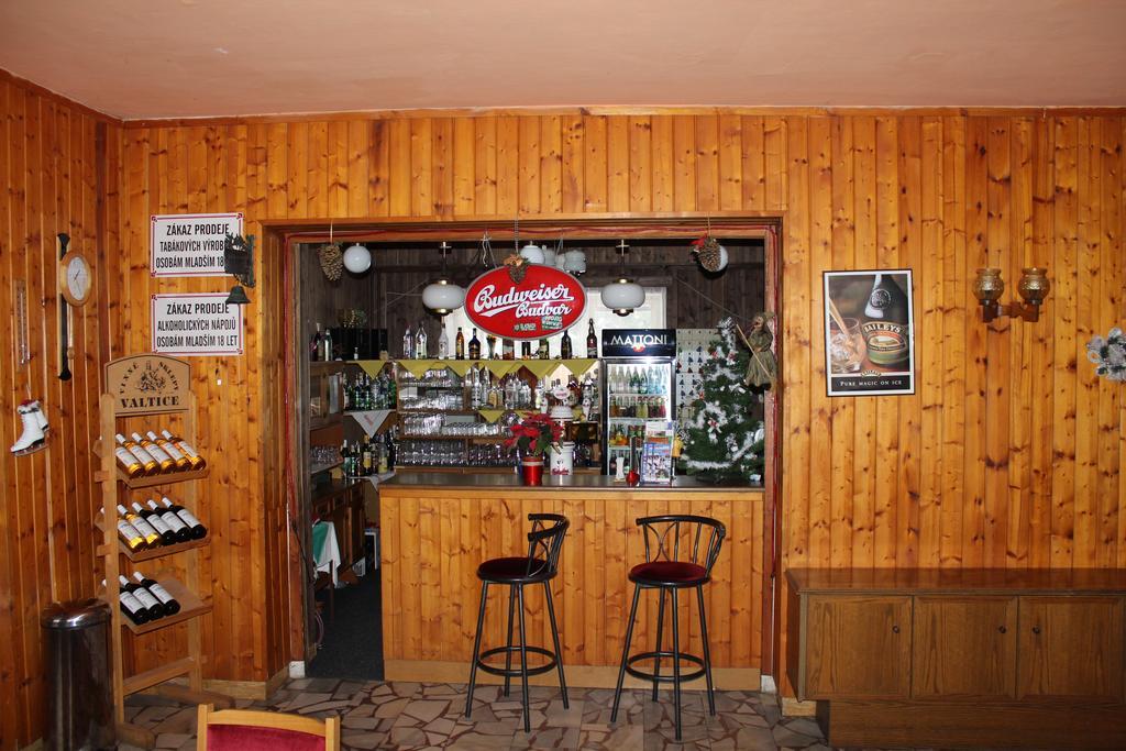Sport Hotel Mustek Jáchymov Exterior foto